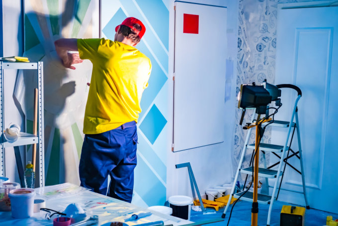 transforming-spaces-expert-mural-installation